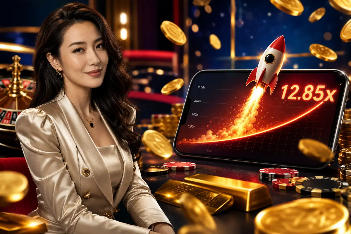 criex Casino অনলাইন গেমিং প্ল্যাটফর্ম