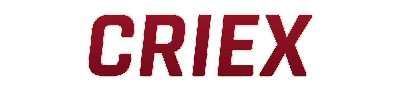 criex লোগো